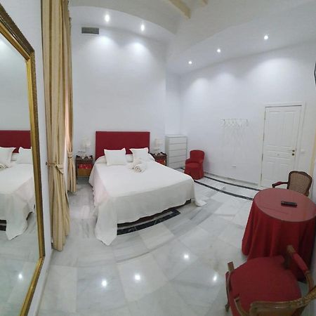 Apartamento Tendillas กอร์โดบา ภายนอก รูปภาพ