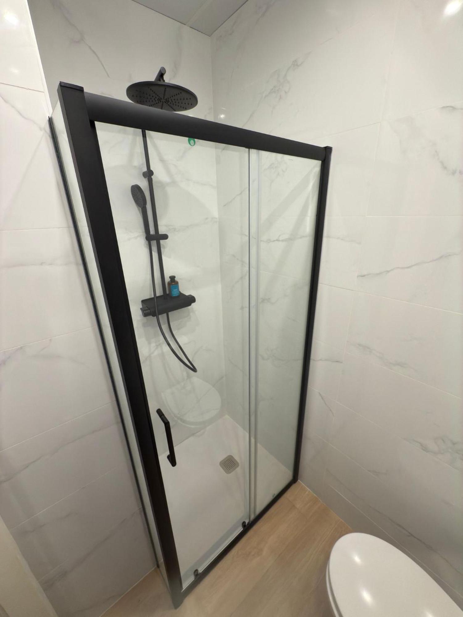 Apartamento Tendillas กอร์โดบา ภายนอก รูปภาพ
